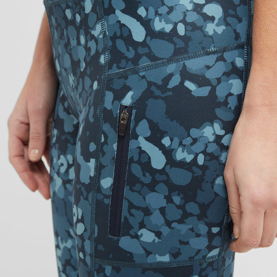 Women’s Kiwi Pro Leggings