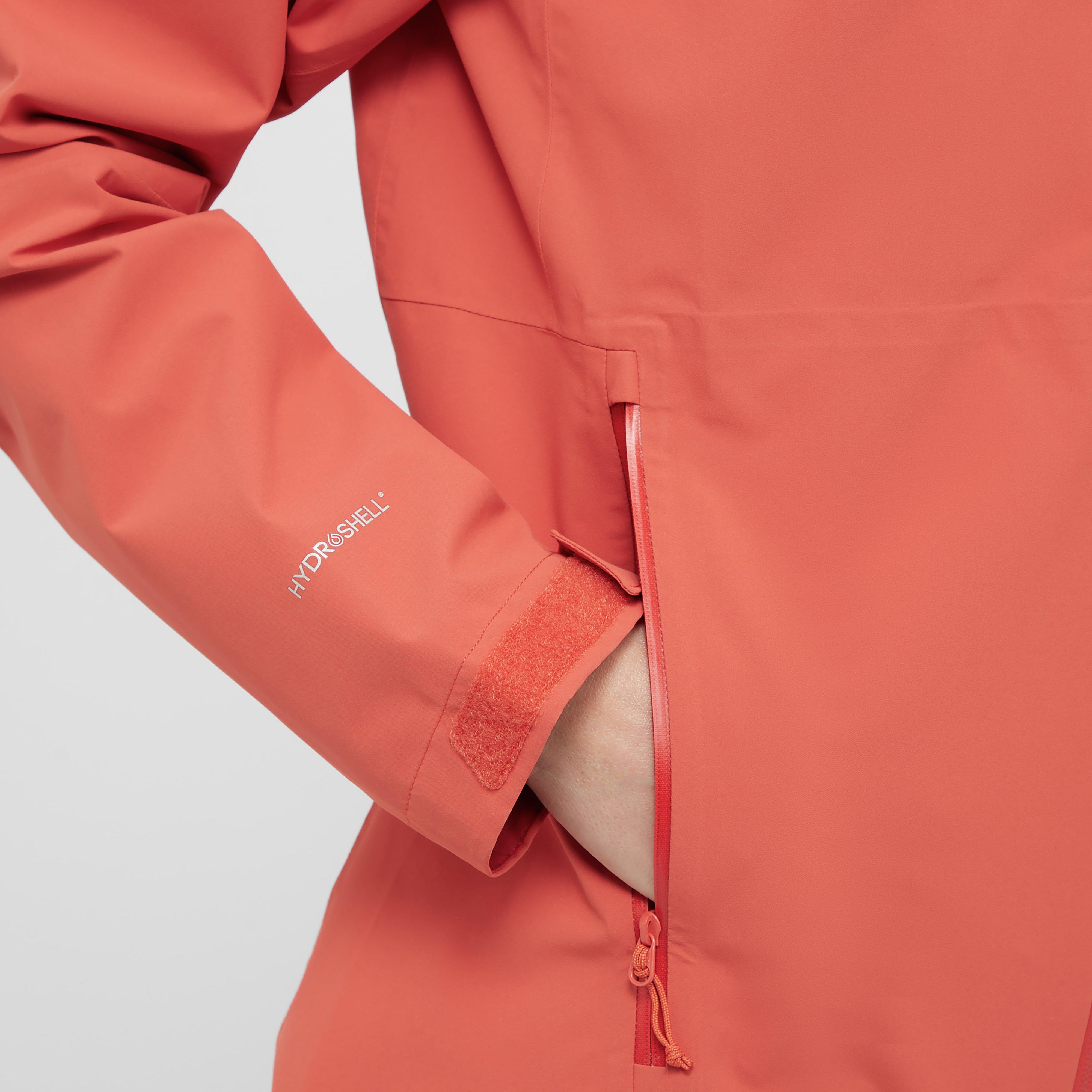 Women's Boreen Stretch Waterproof Jacket