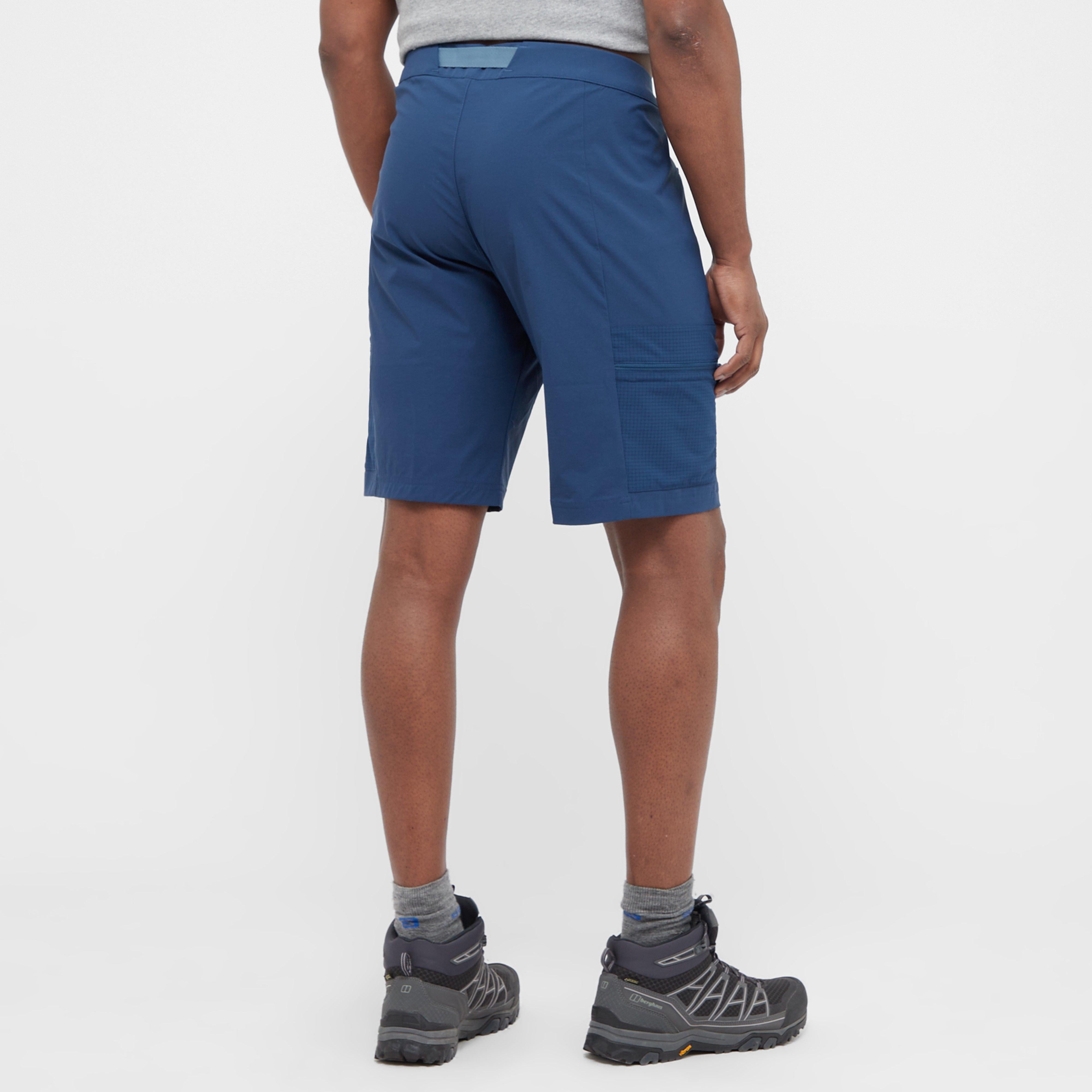 Men’s Hike Air Stretch Shorts