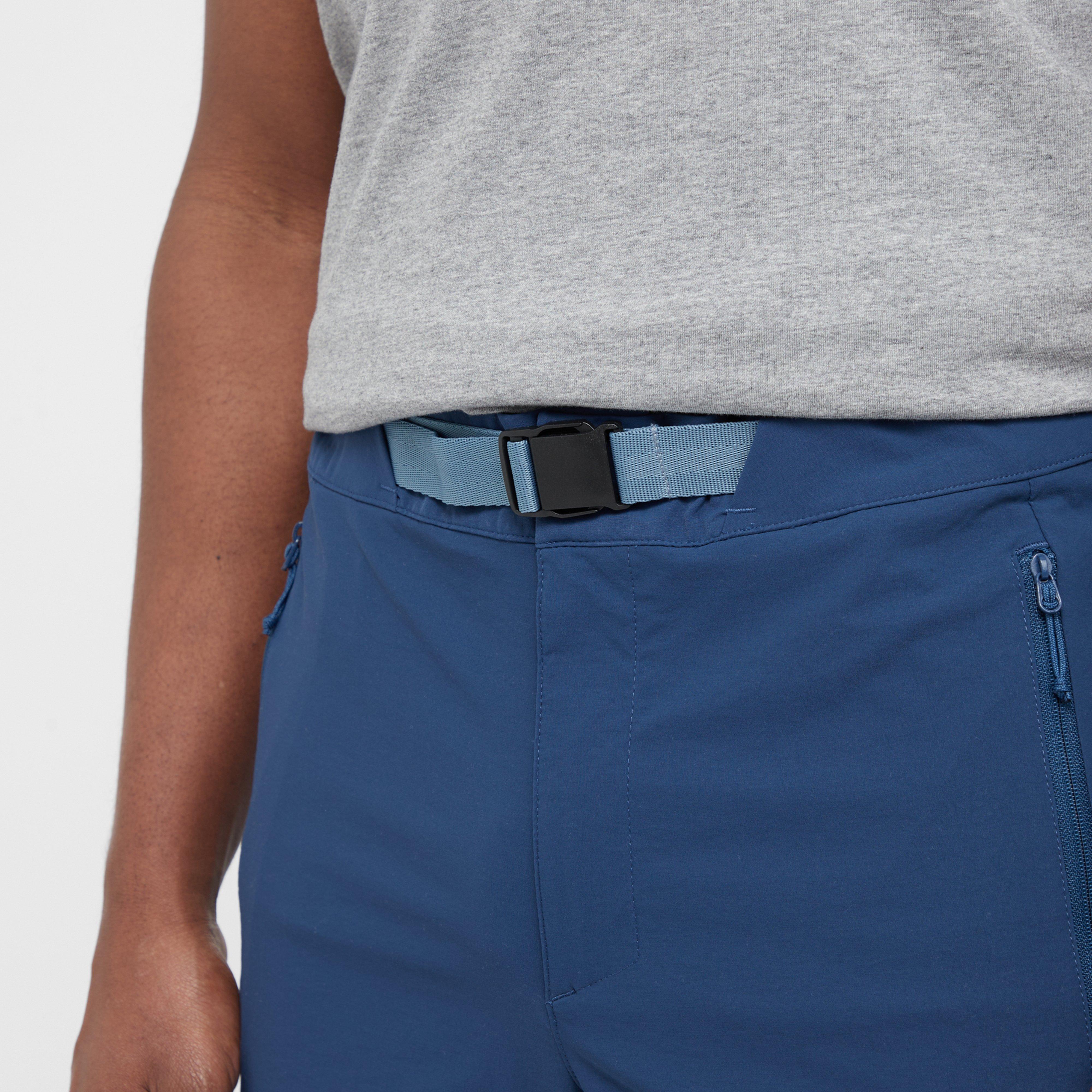 Men’s Hike Air Stretch Shorts