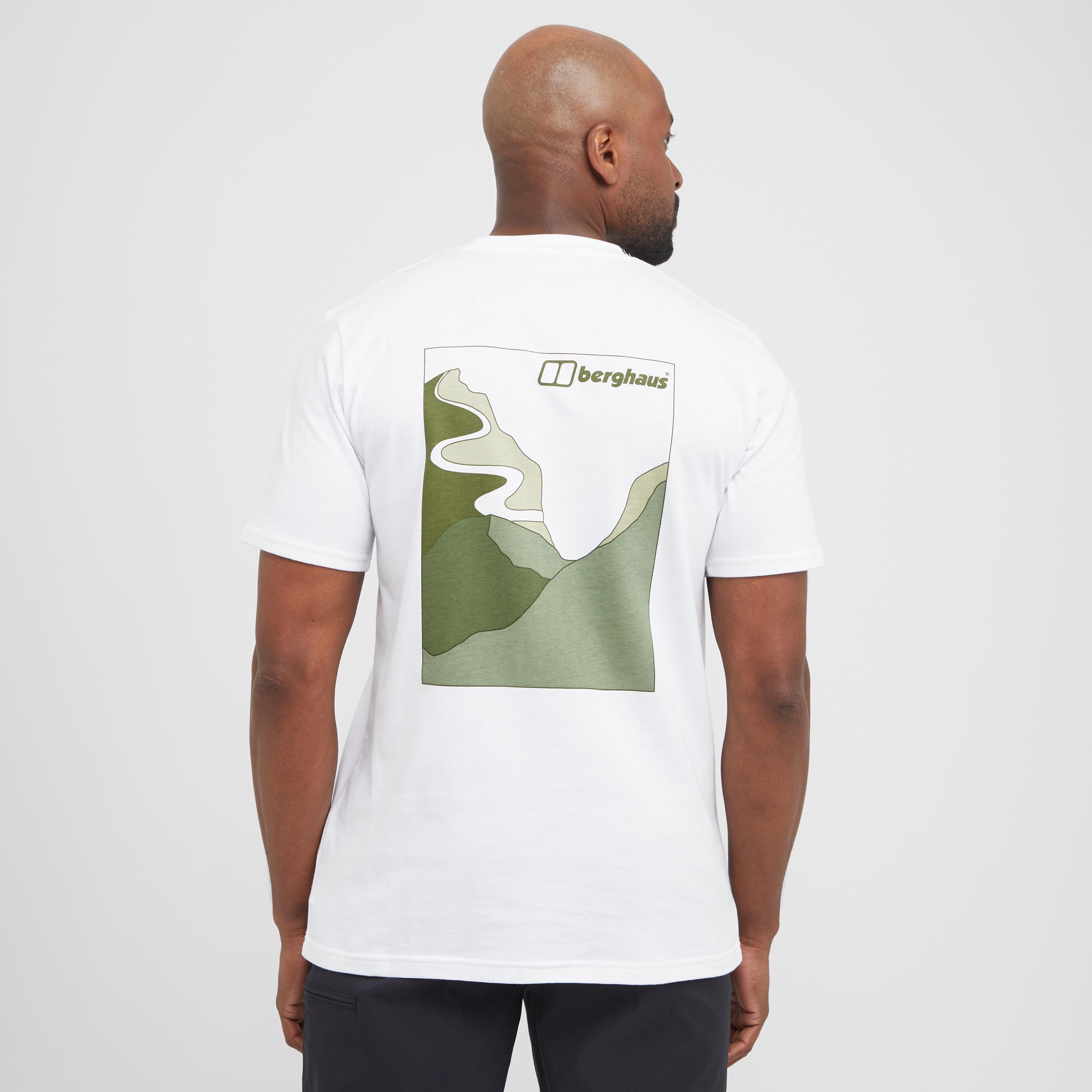 Men’s Erosion Tones T-Shirt