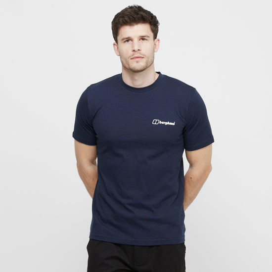 Men’s Mont Blanc MTN T-Shirt