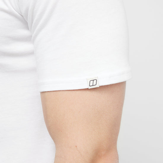 Men’s Symmetry Peak T-Shirt