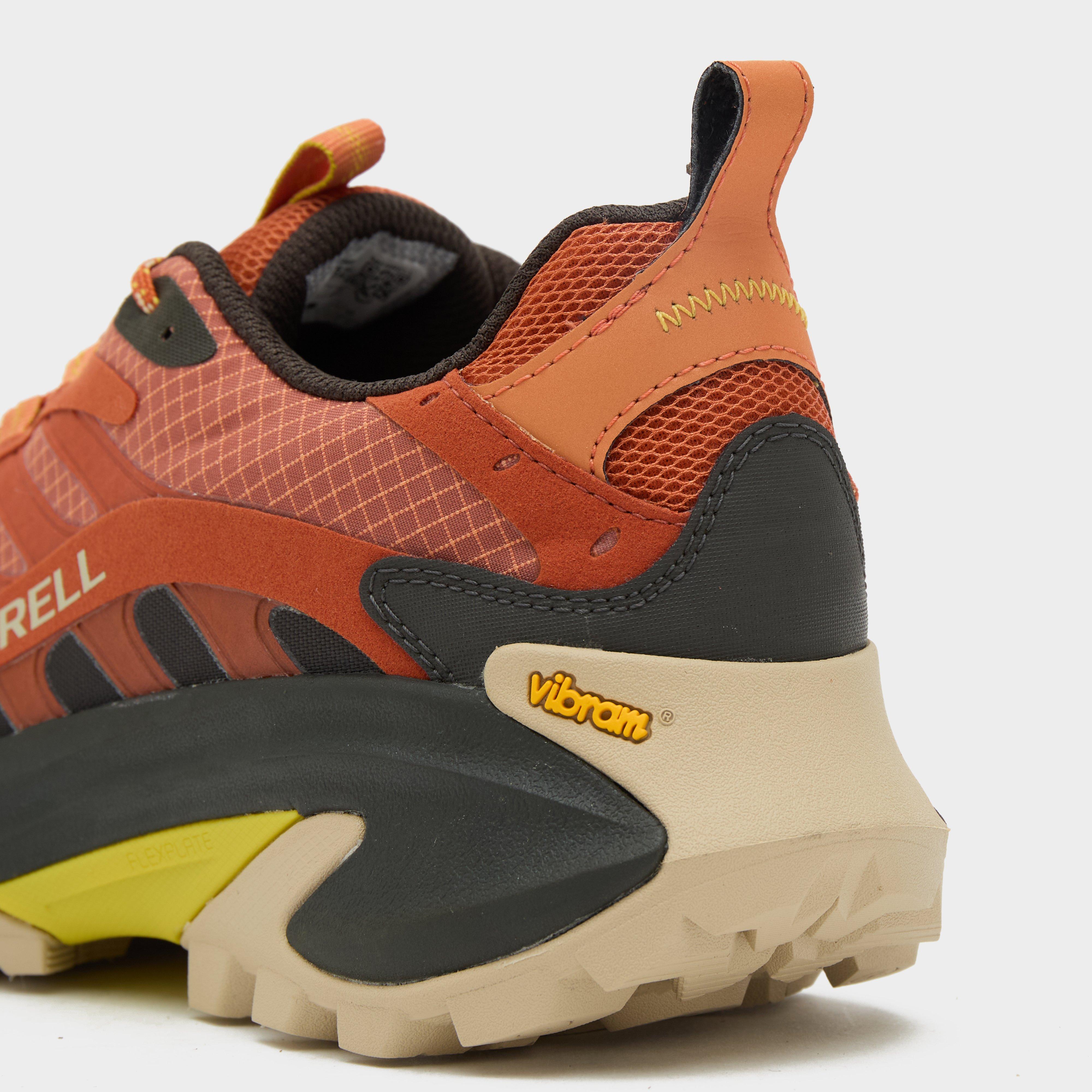 Men's Moab Speed 2 GORE-TEX® Walking Shoes