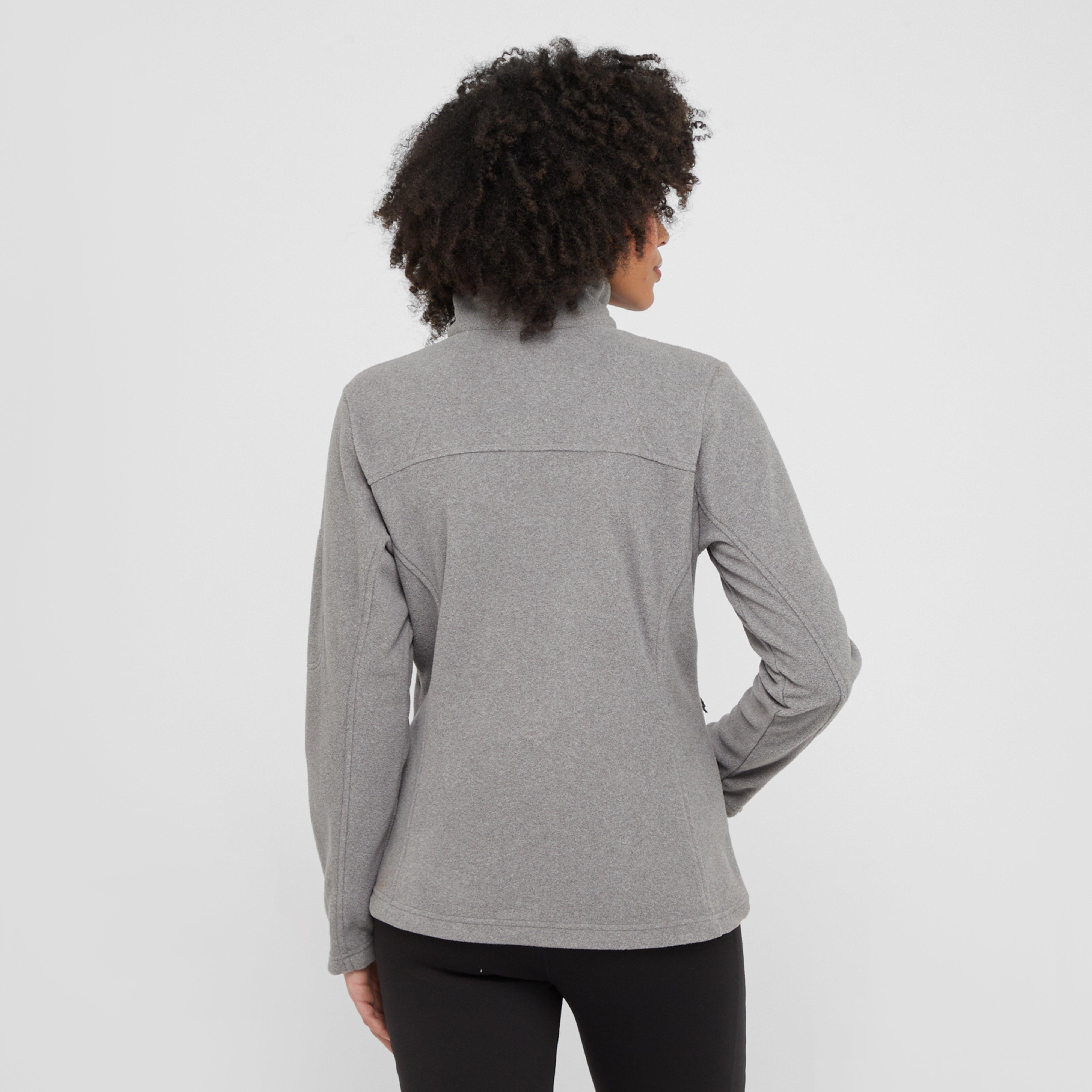 Women’s Fast Trek™ Fleece Jacket