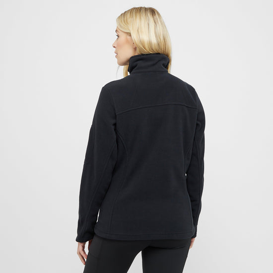 Women’s Fast Trek™ Fleece Jacket
