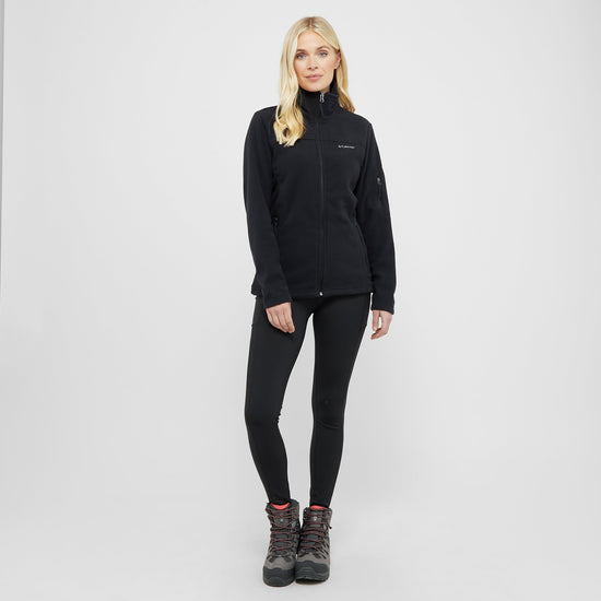 Women’s Fast Trek™ Fleece Jacket