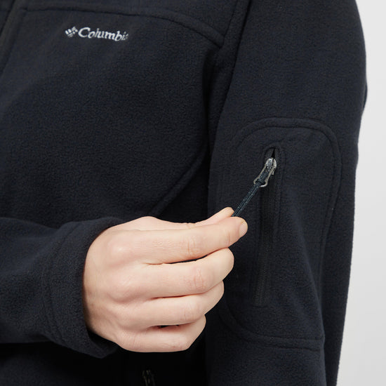 Women’s Fast Trek™ Fleece Jacket