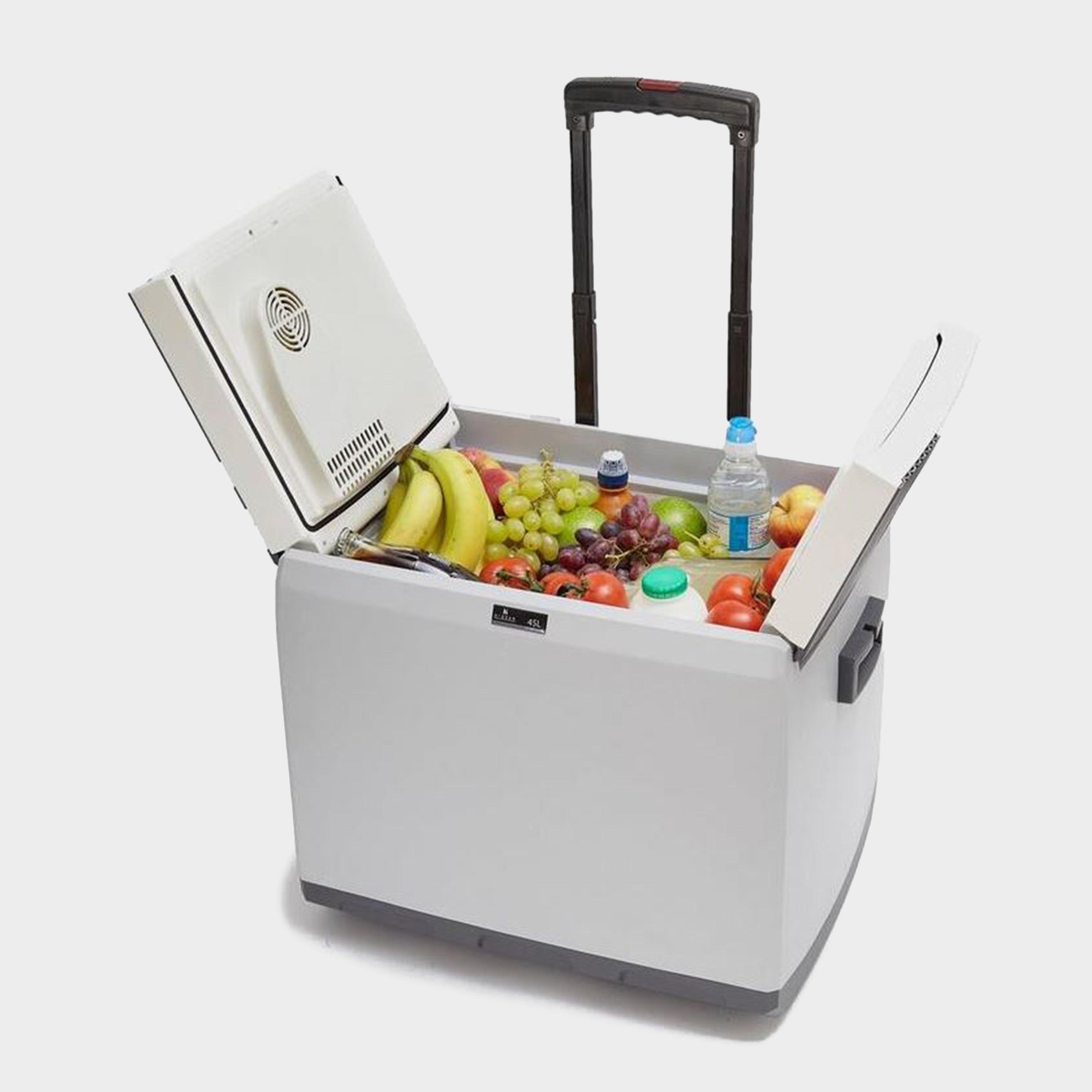 45 Litre 12V 240V Cooler