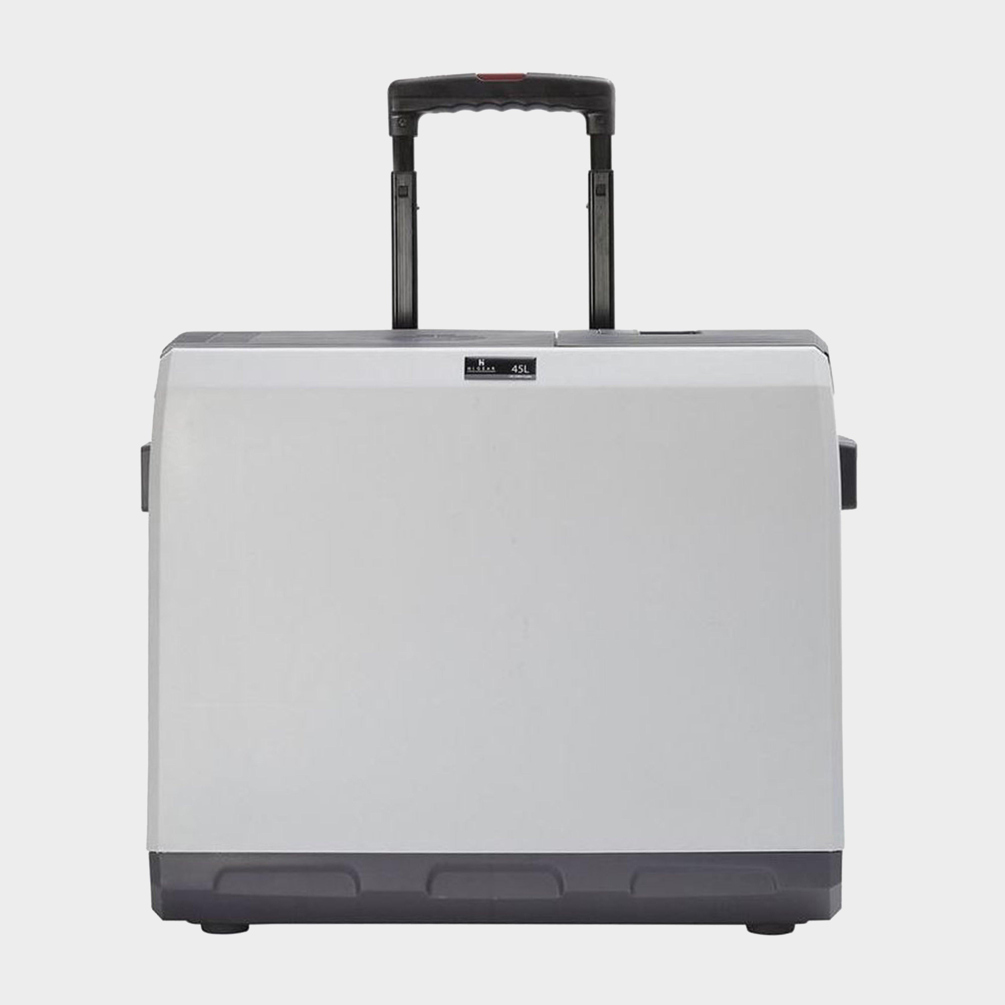 45 Litre 12V 240V Cooler