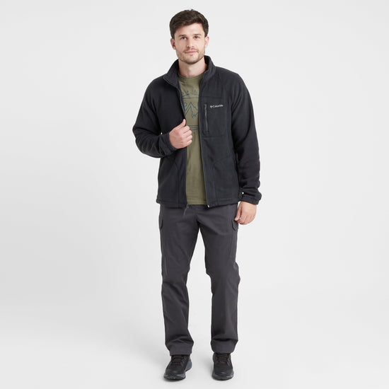 Men’s Fast Trek™ Fleece Jacket