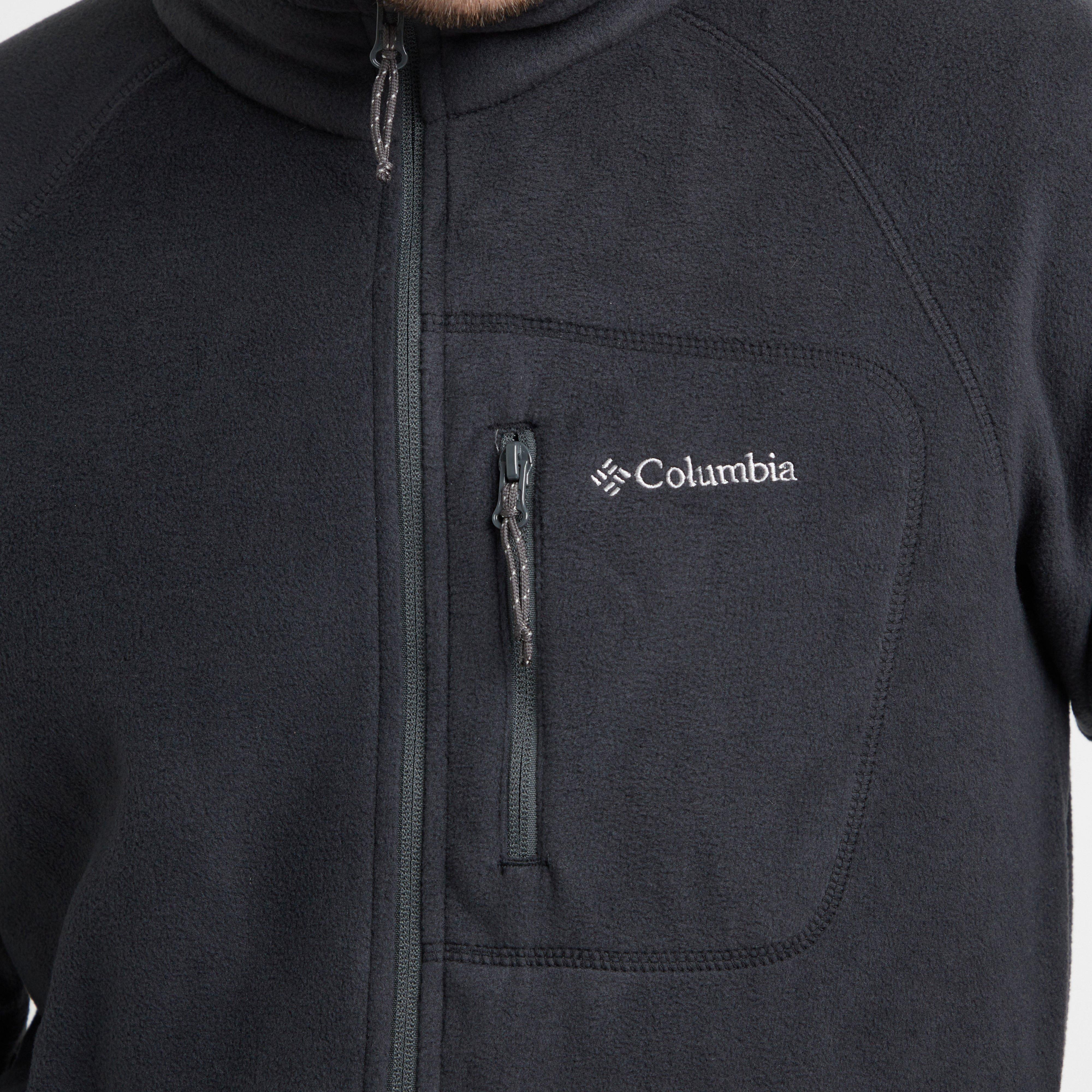 Men’s Fast Trek™ Fleece Jacket