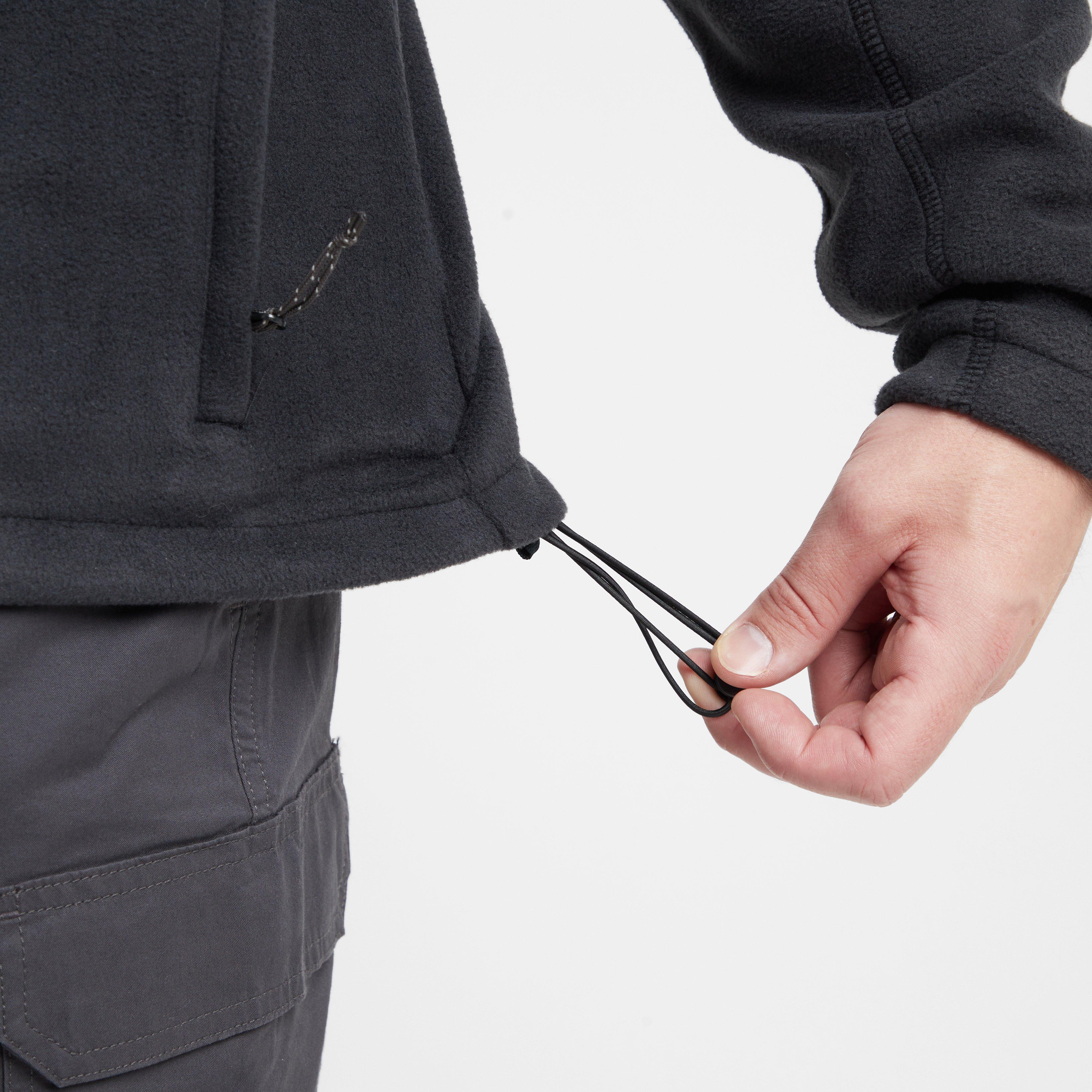 Men’s Fast Trek™ Fleece Jacket