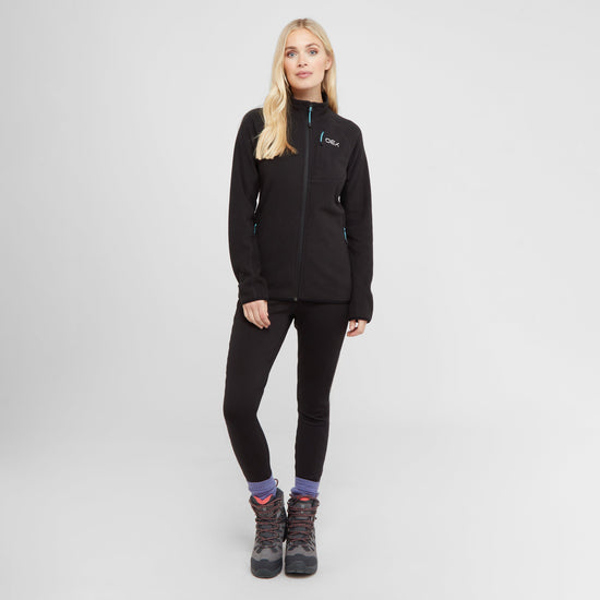 Women’s Ardmore Full Zip Fleece