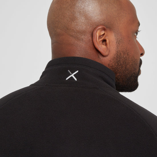 Men’s Braewick Half Zip Fleece