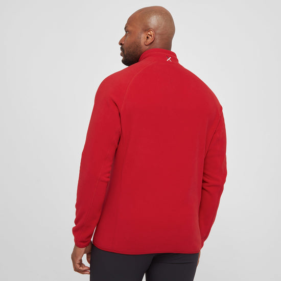 Men’s Braewick Half Zip Fleece