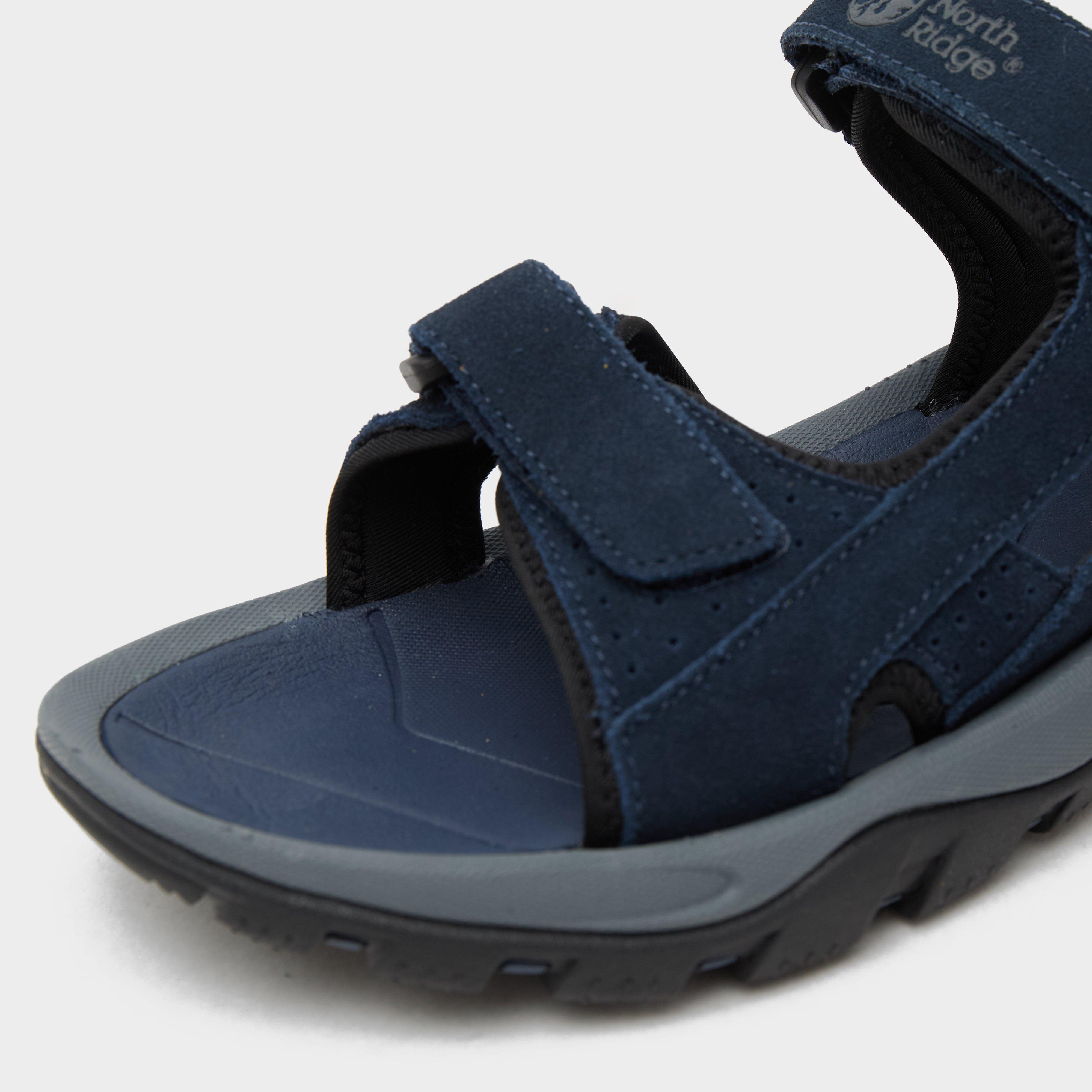 Men’s Monkstone Sandals