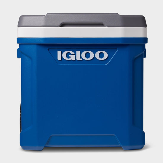 Latitude 60qt Roller Wheeled Cool Box (56L)