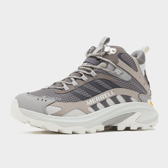 Women’s Moab Speed 2 GORE-TEX® Mid Walking Boots