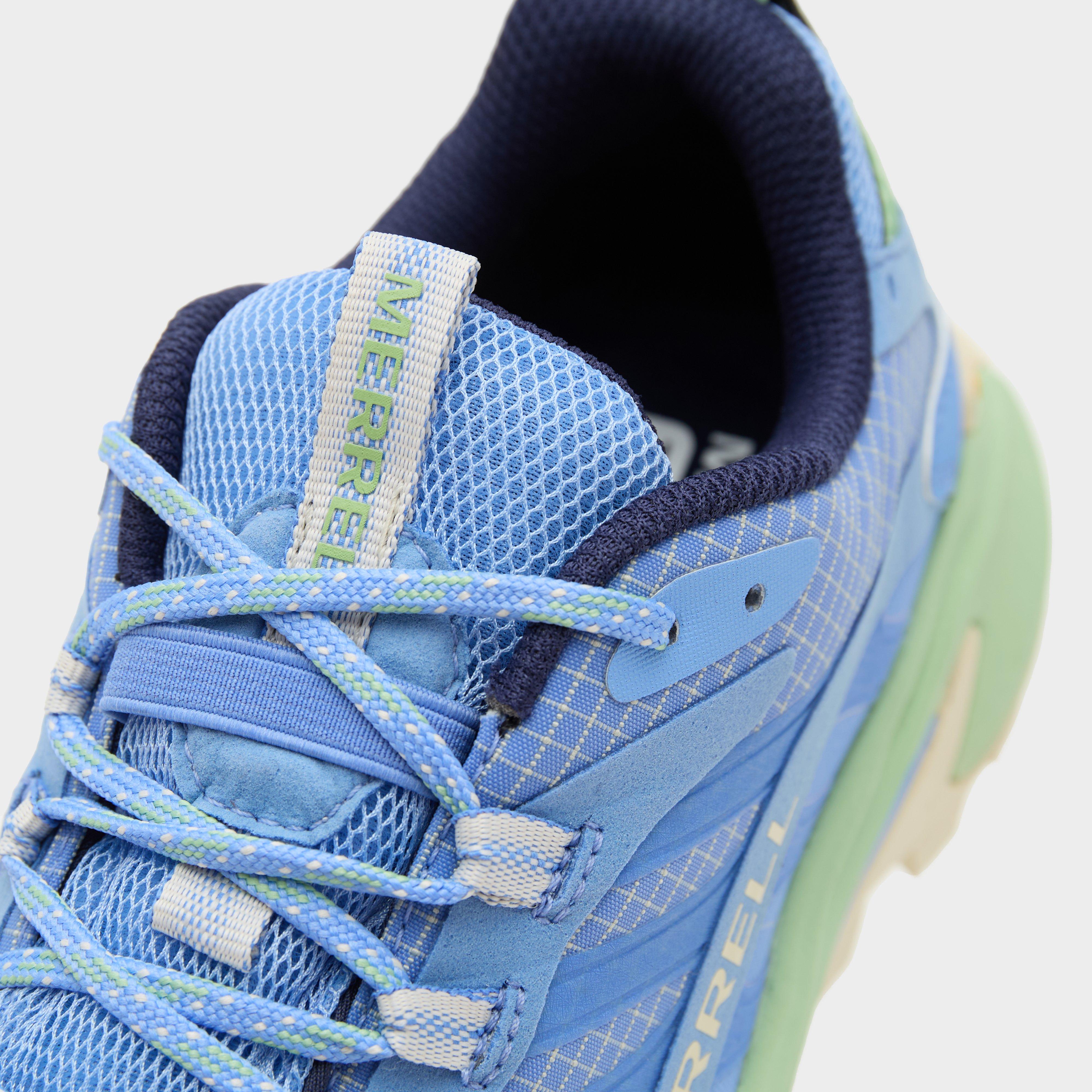 Women's Moab Speed 2 GORE-TEX® Walking Shoes