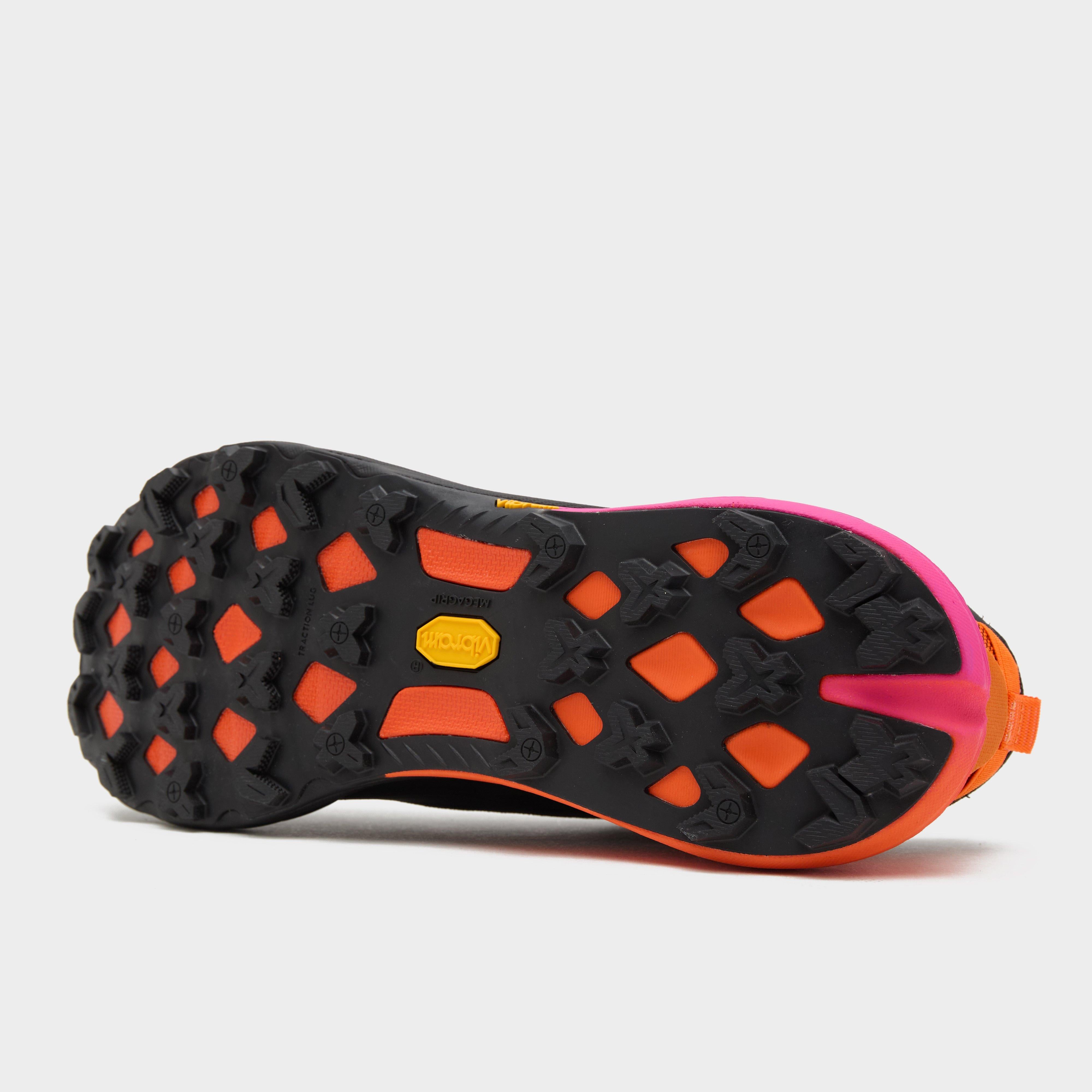 Men’s Agility Peak 5 Trail Running Shoe