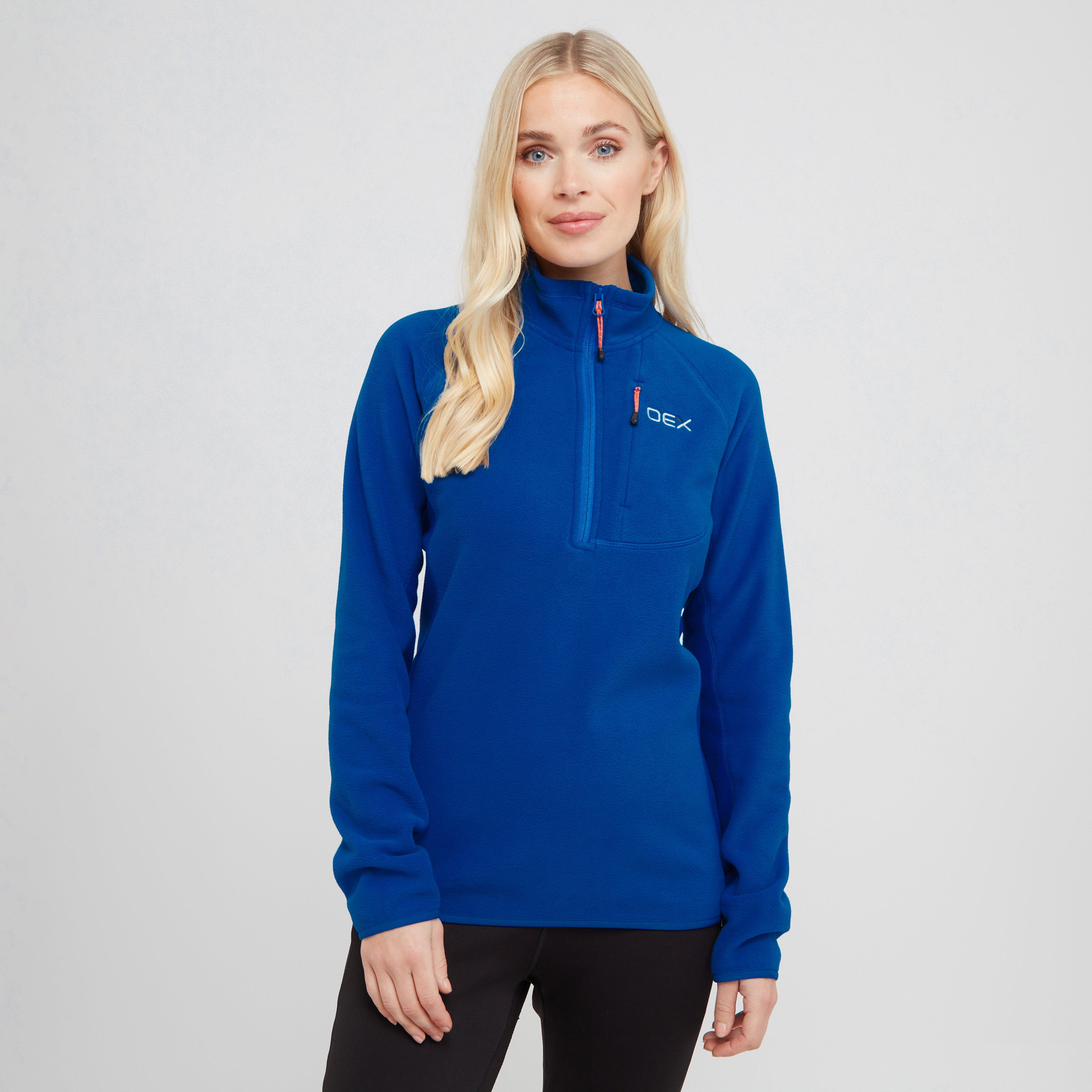 Women’s Ardmore Half Zip Fleece