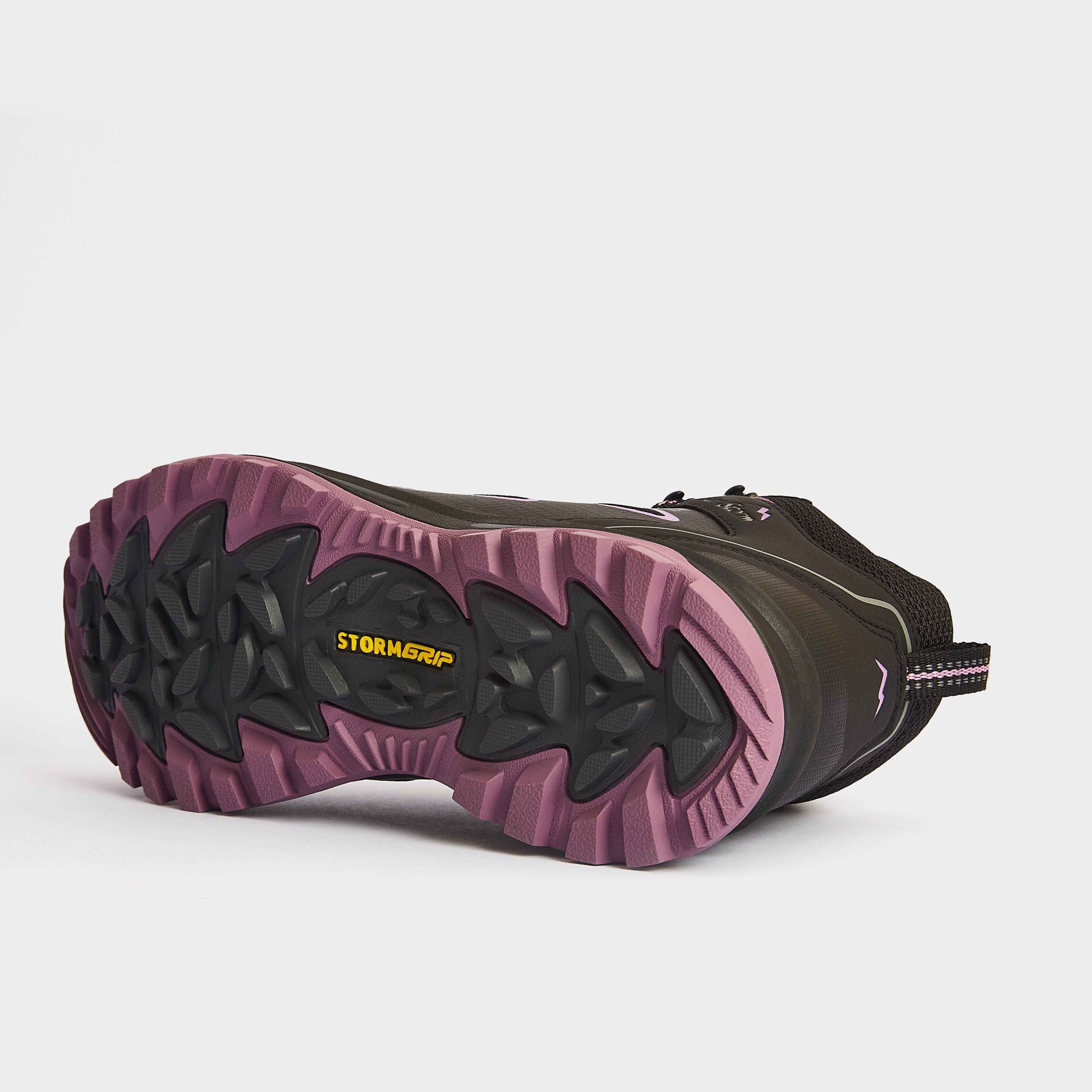 Women’s Motion Lite II Mid Walking Boot