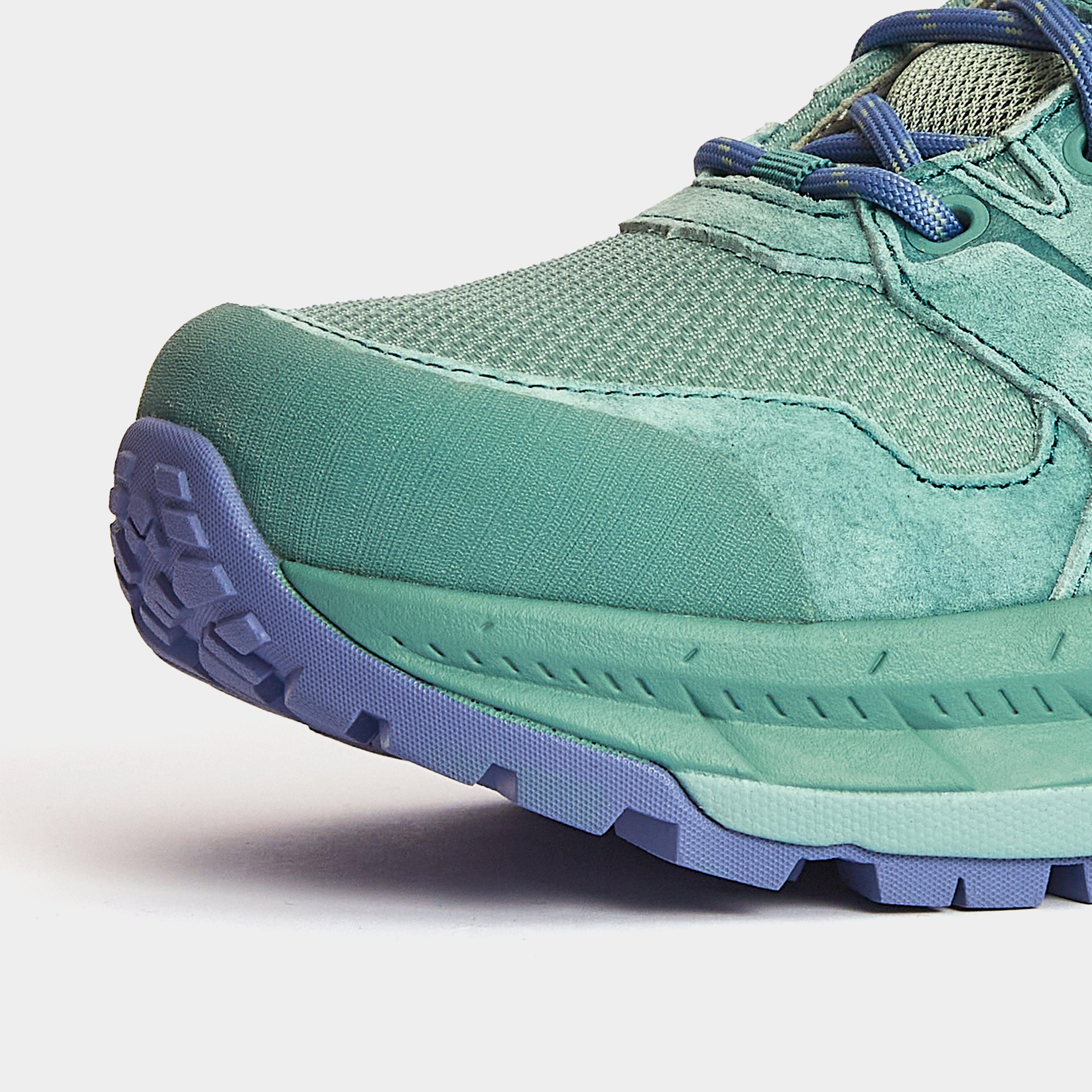 Women’s Swift Waterproof Low Hiking Shoe