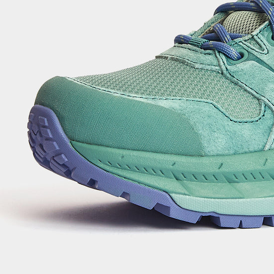 Women’s Swift Waterproof Low Hiking Shoe