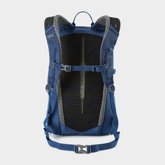 Apex 18L Backpack
