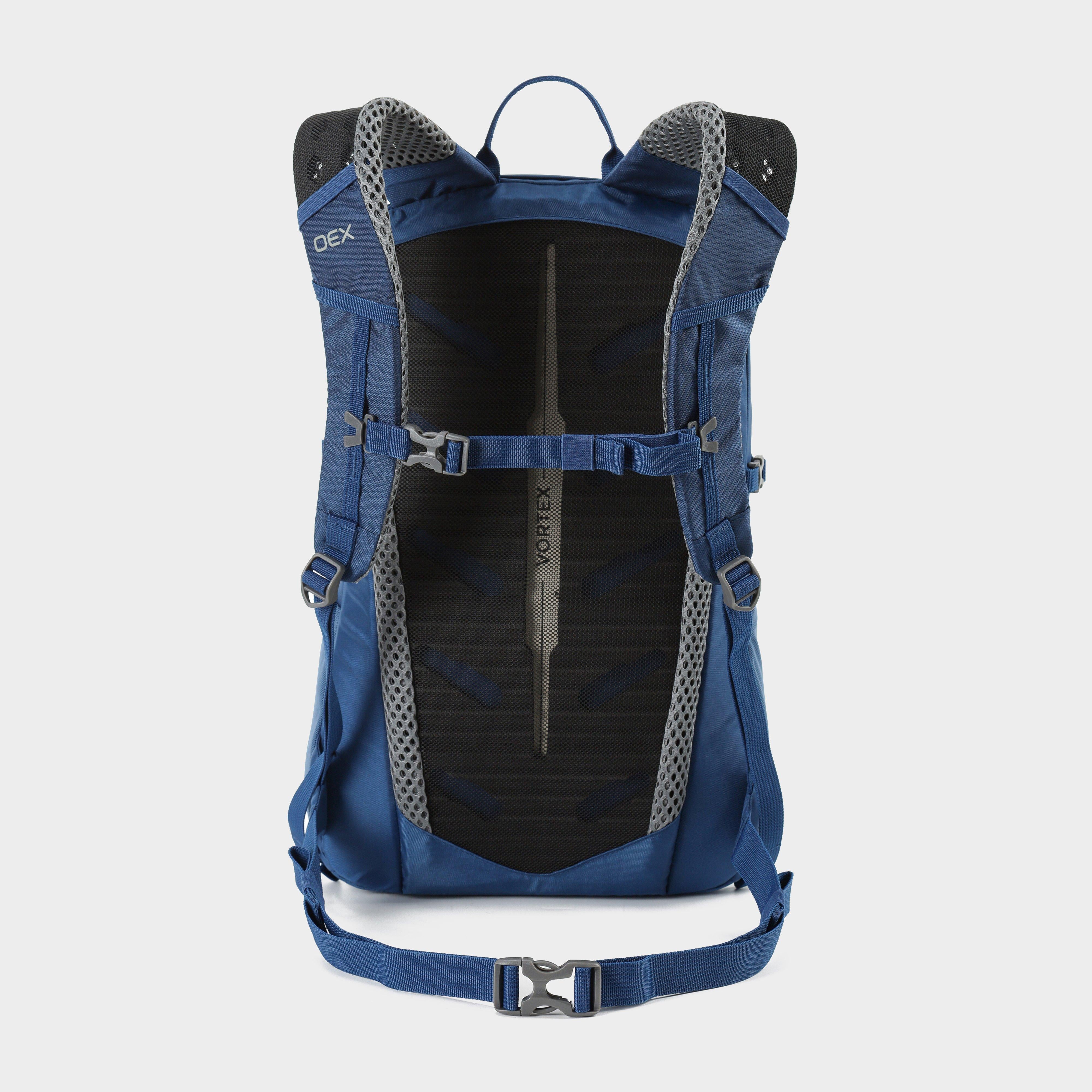 Apex 18L Backpack