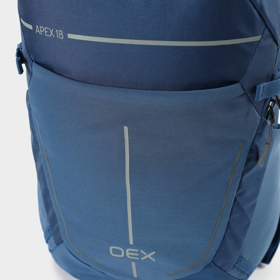Apex 18L Backpack