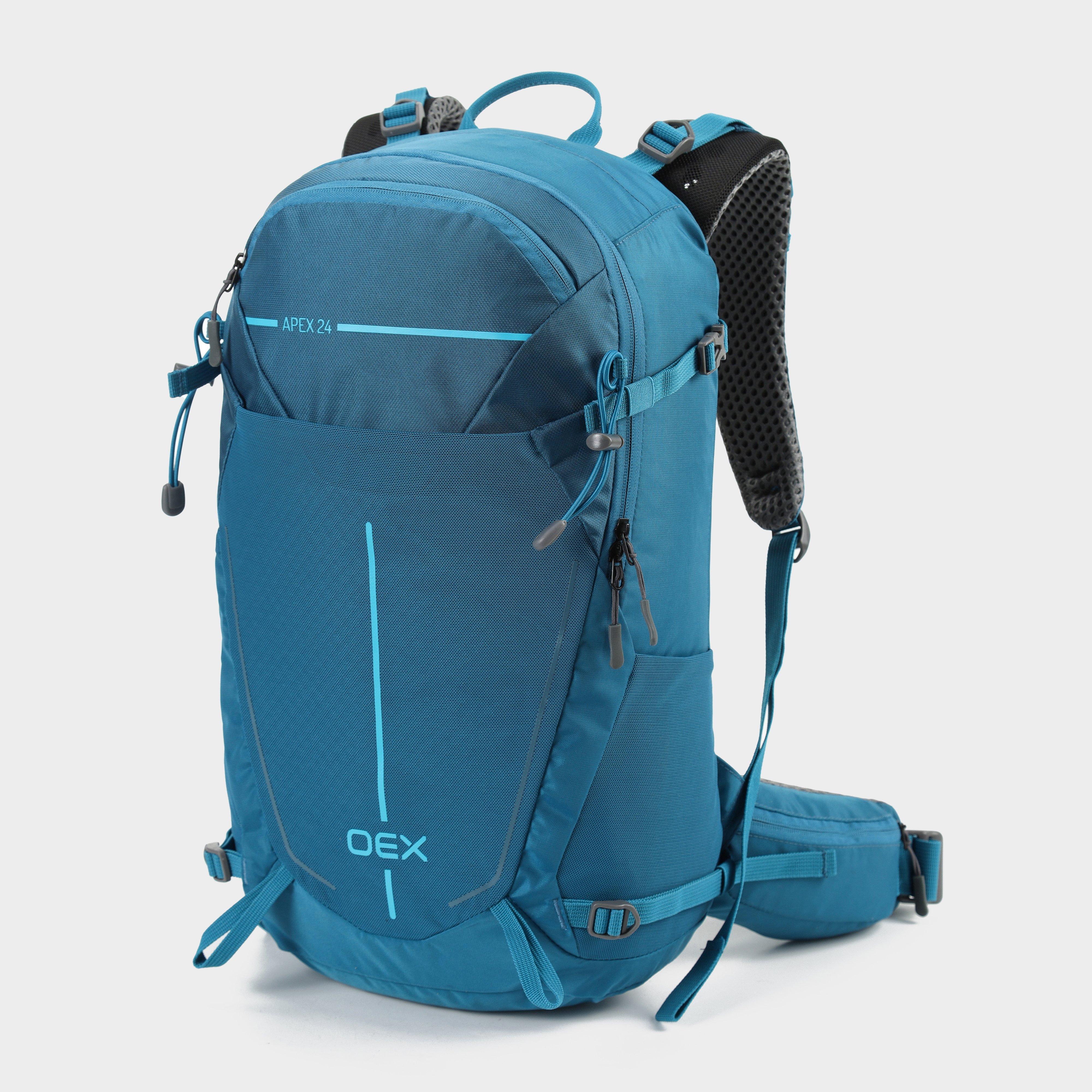 Apex 24L Backpack