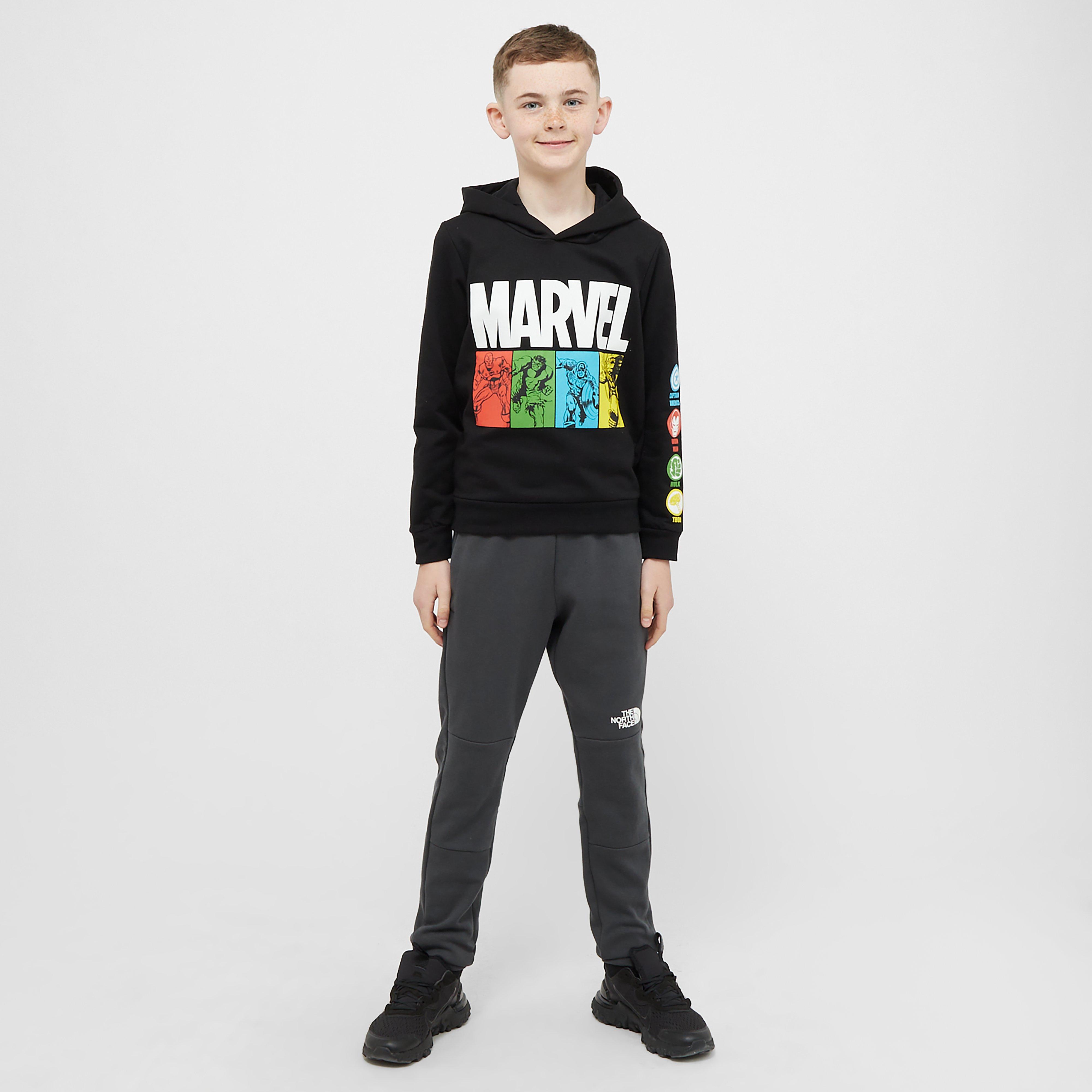 Kids’ Marvel Hoodie