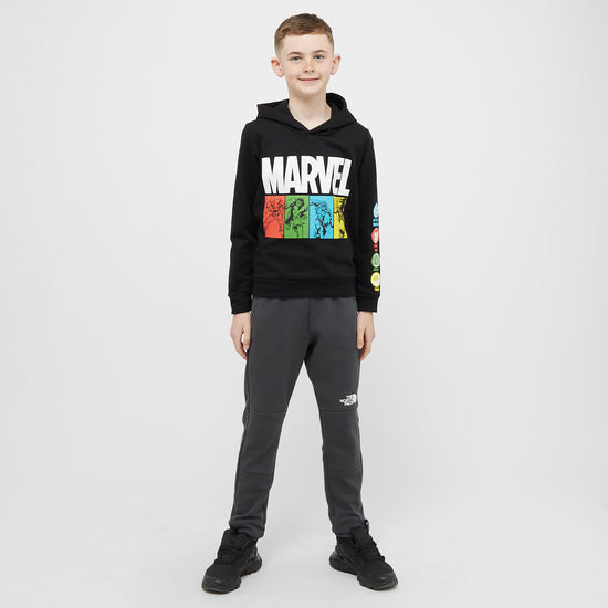Kids’ Marvel Hoodie
