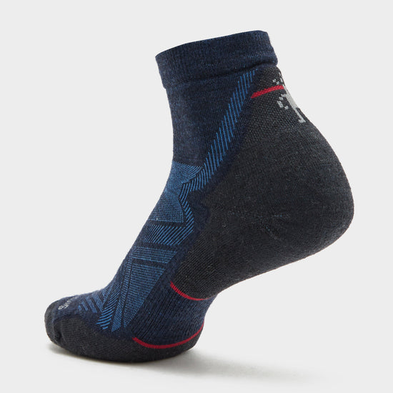 Men’s Run Targeted Ankle Socks