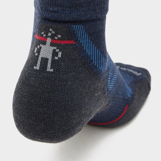 Men’s Run Targeted Ankle Socks