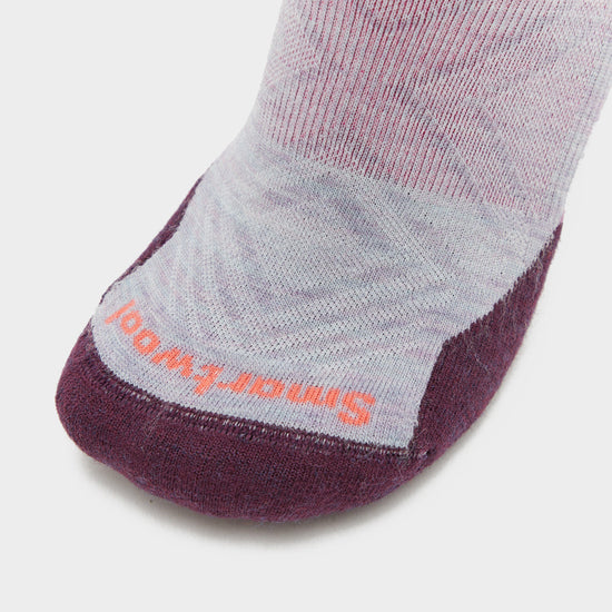 Women’s Run Targeted Ankle Socks
