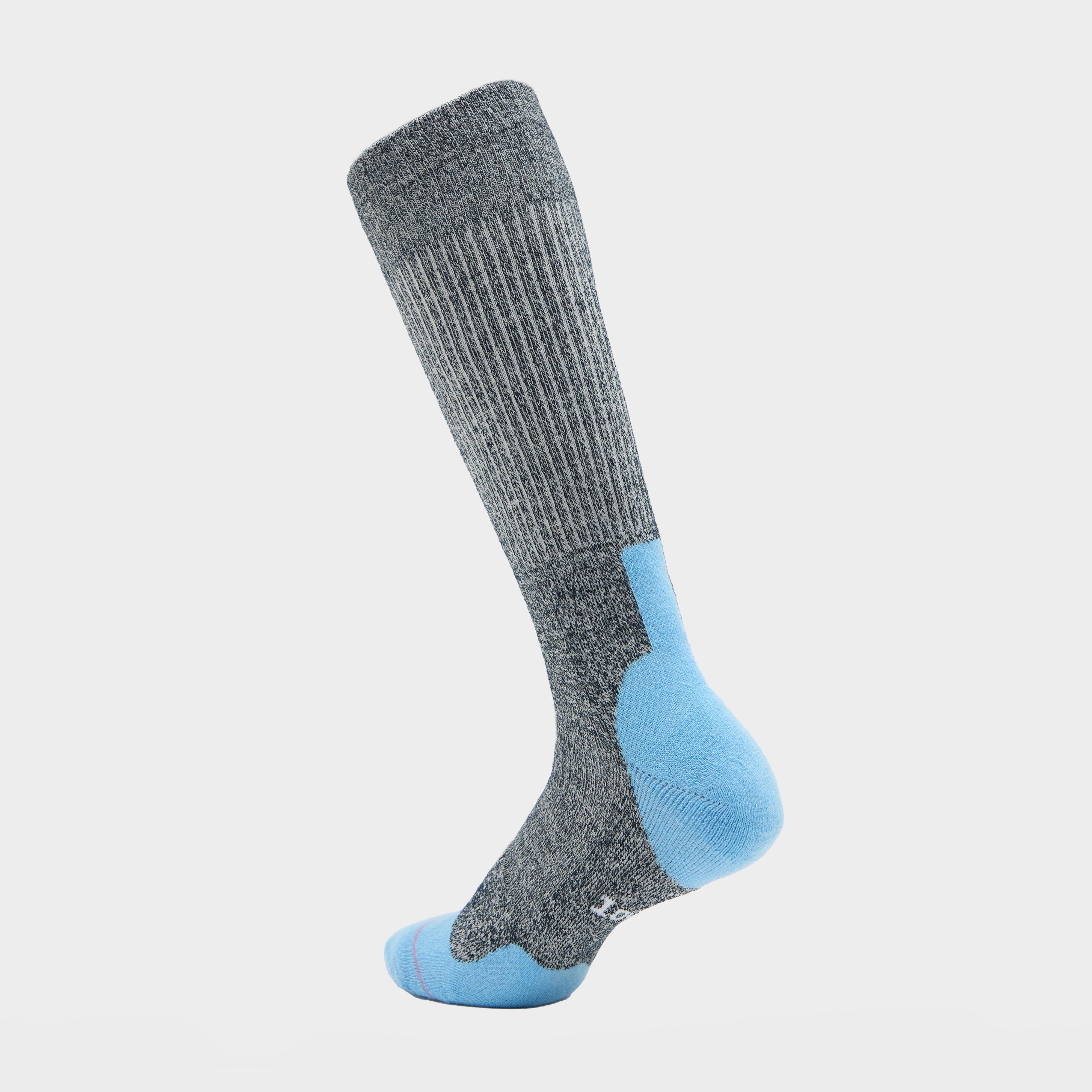 Women’s Fusion Repreve Double Layer Walking Sock