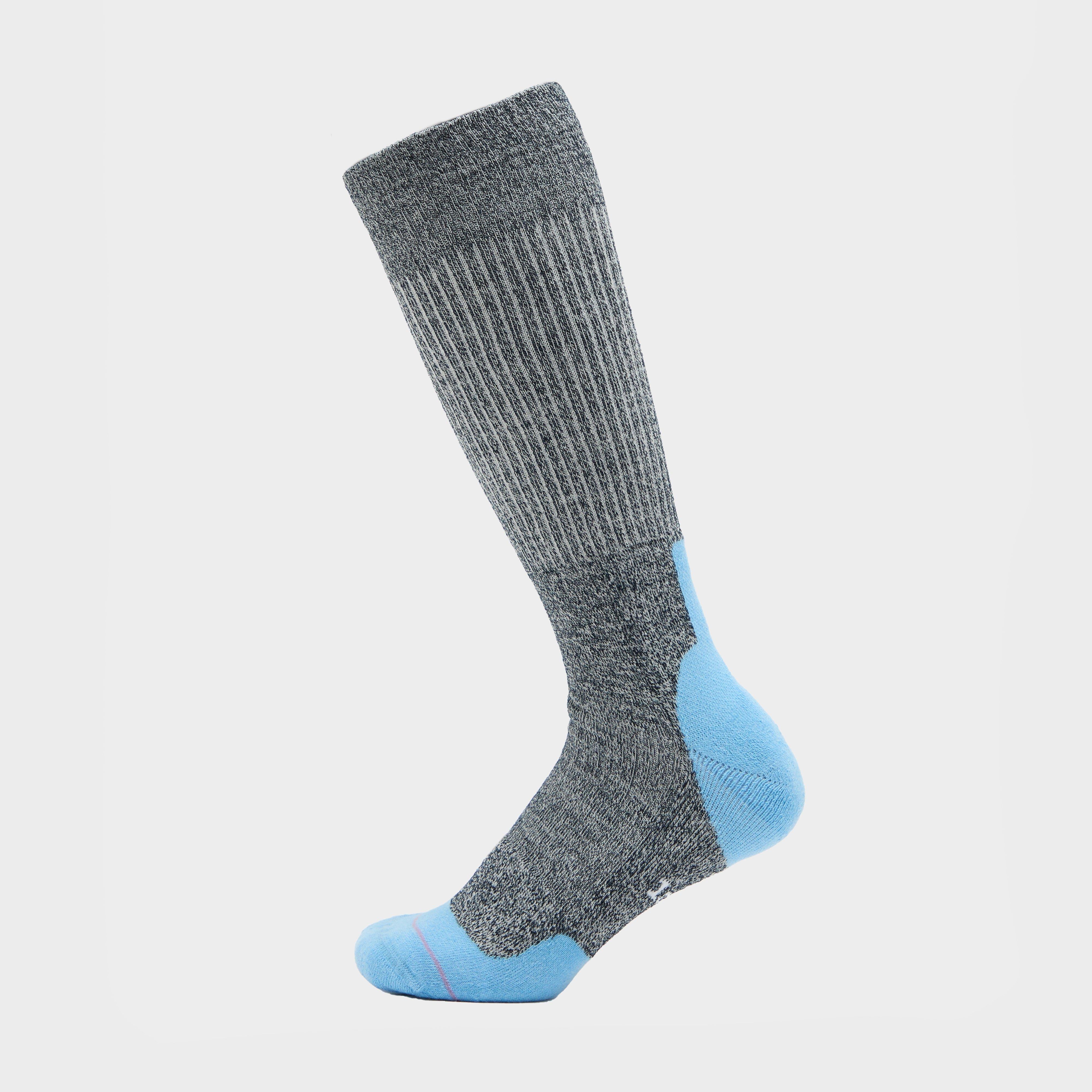 Women’s Fusion Repreve Double Layer Walking Sock