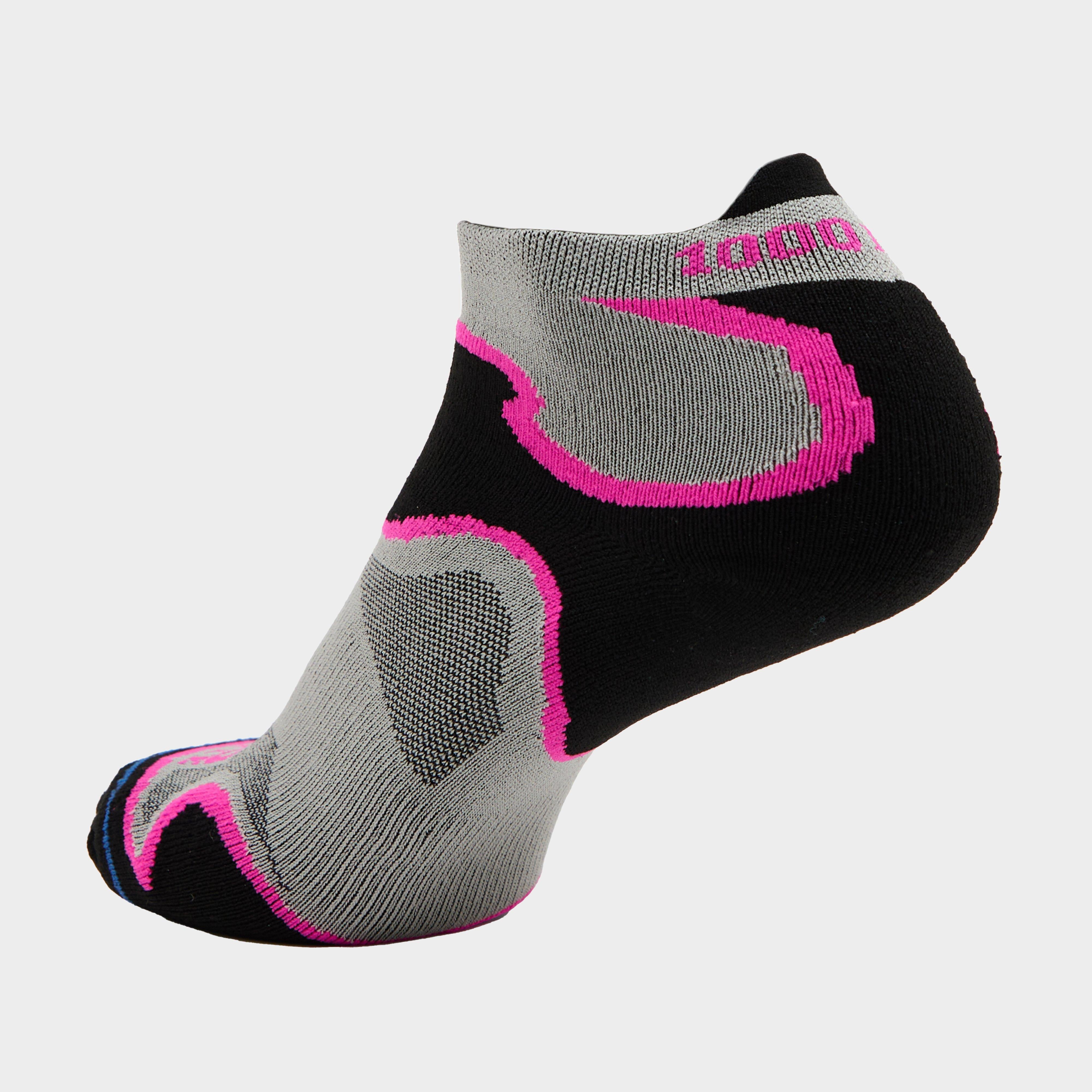 Women’s Fusion Sport Socks