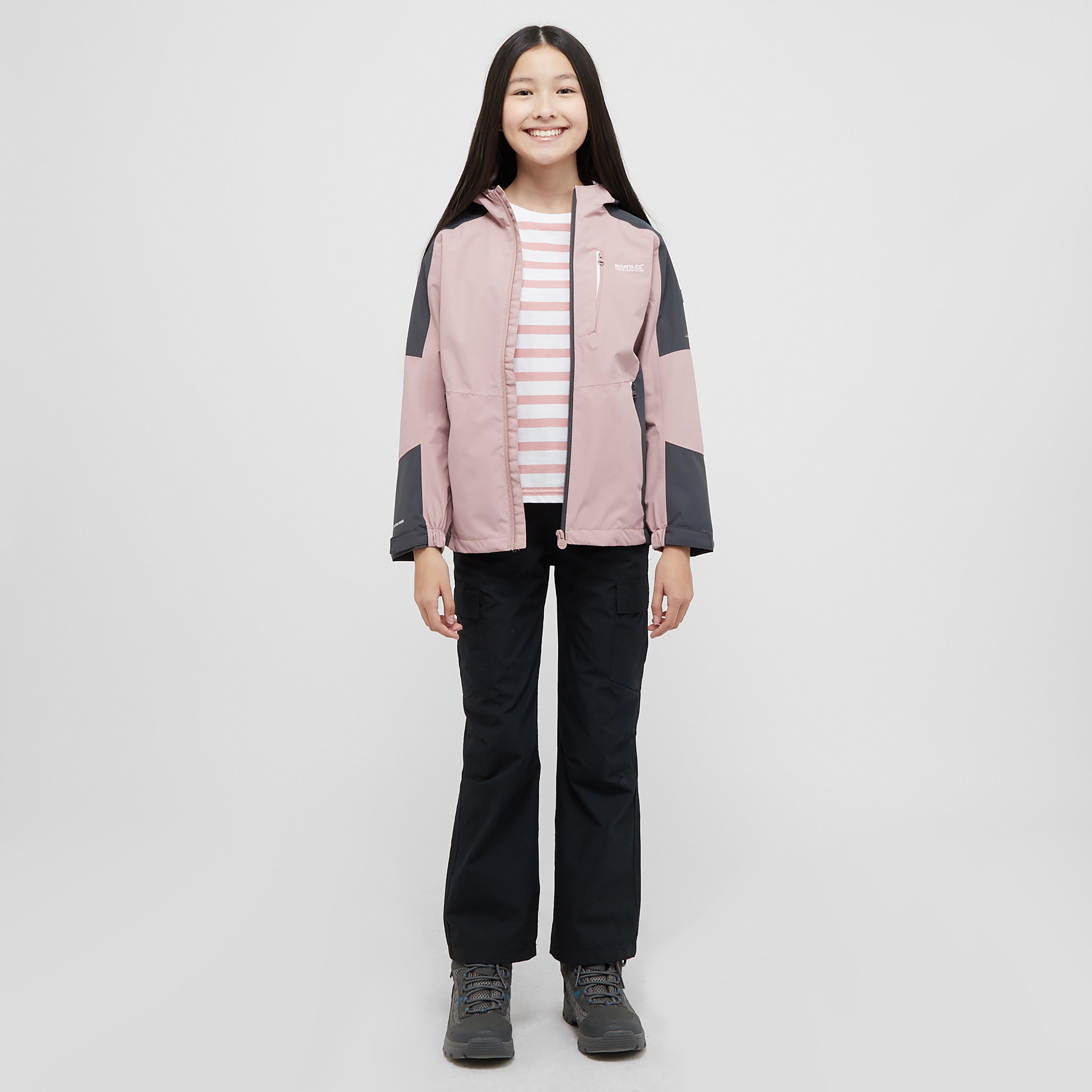 Kids' Calderdale III Waterproof Jacket