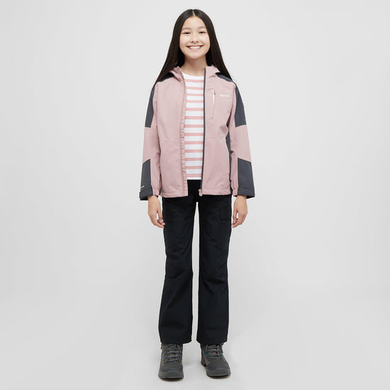 Kids' Calderdale III Waterproof Jacket