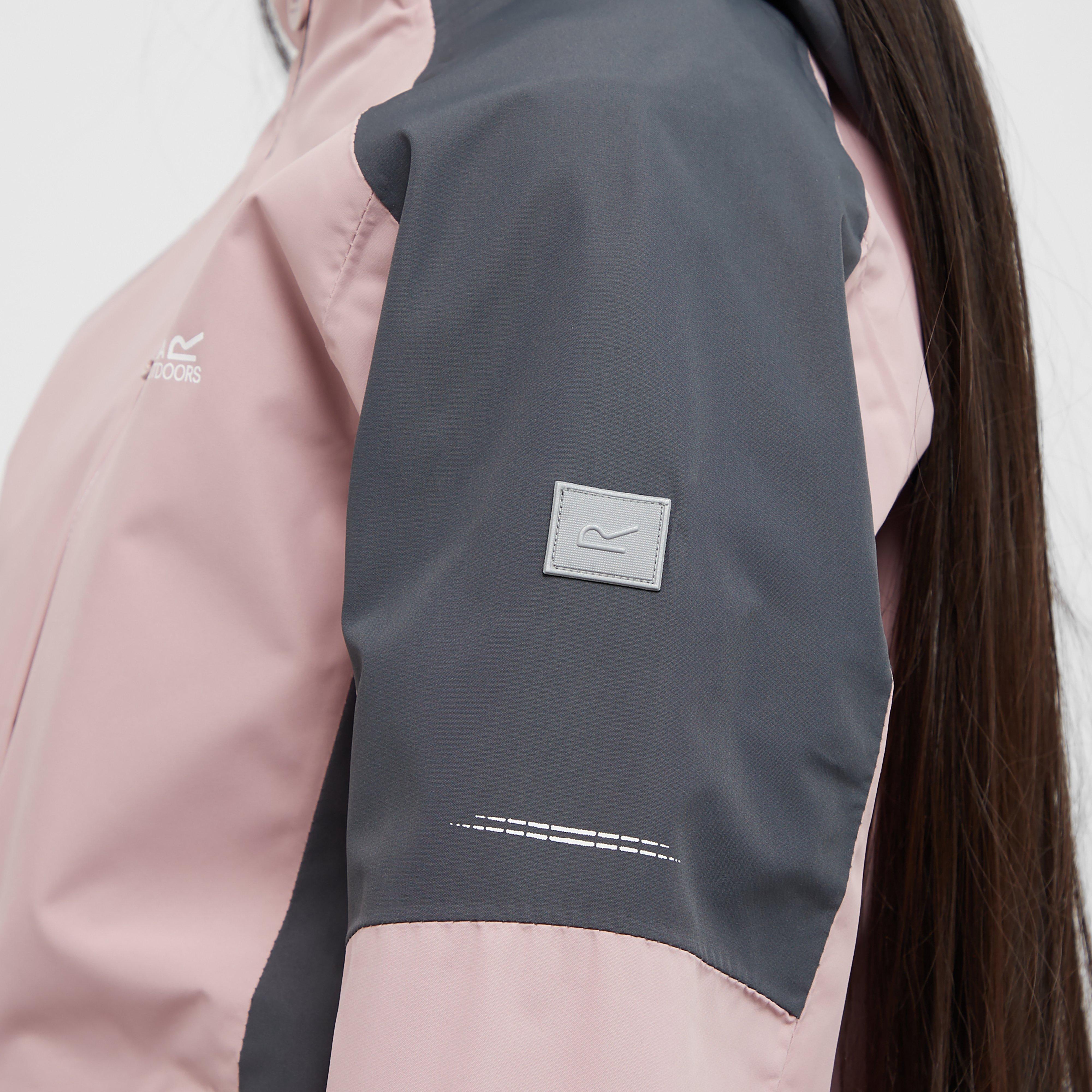 Kids' Calderdale III Waterproof Jacket