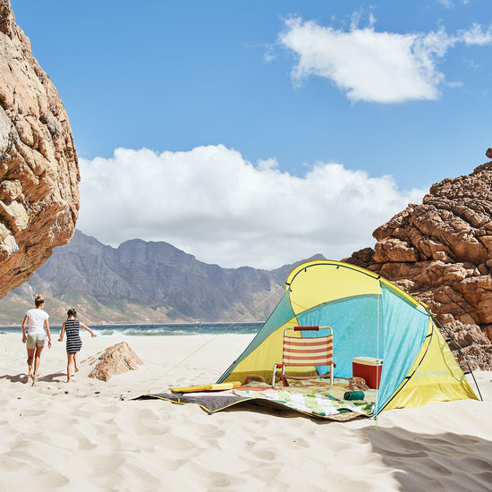 Wave Classic Beach Shelter