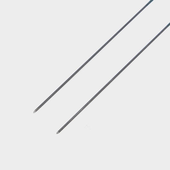 Gaspard Pole Floats – 0.5g