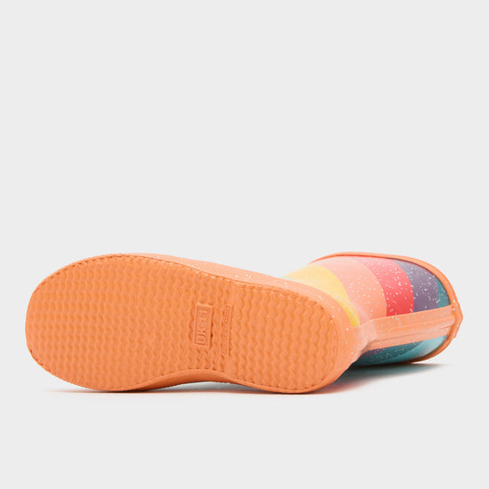 Kids’ First Classic Wellington Boots