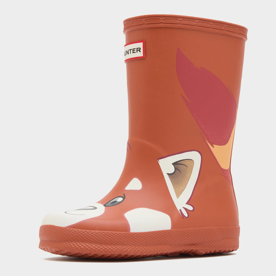 Kids’ First Classic Wellington Boots
