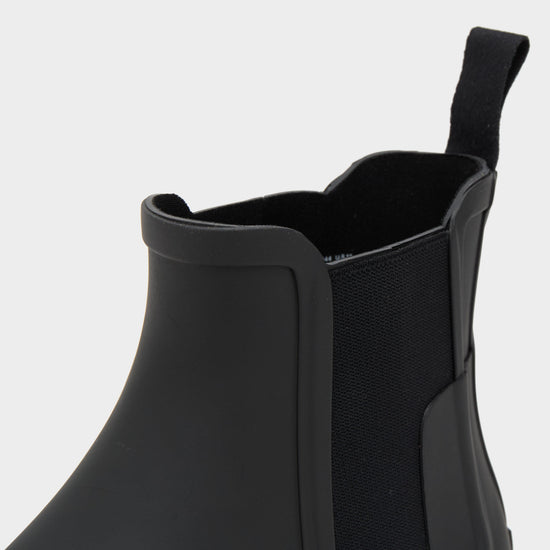 Men’s Refined Chelsea Wellington Boots