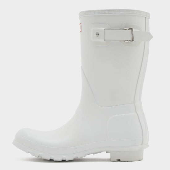 Women’s Original Short Wellington Boots